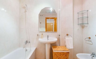 Reventa - Apartment -
Torrevieja - Costa Blanca