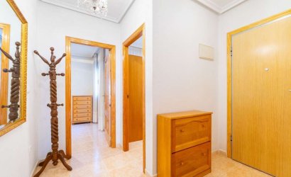 Reventa - Apartment -
Torrevieja - Costa Blanca