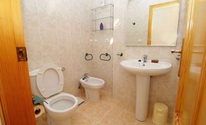 Reventa - Apartment -
Torrevieja - Costa Blanca