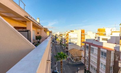 Reventa - Apartment -
Torrevieja - Costa Blanca
