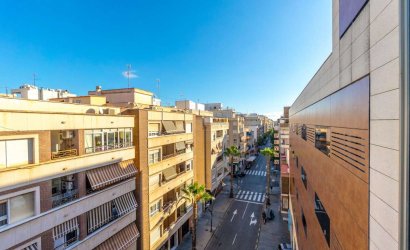 Reventa - Apartment -
Torrevieja - Costa Blanca