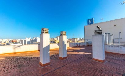 Reventa - Apartment -
Torrevieja - Costa Blanca