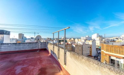 Reventa - Apartment -
Torrevieja - Costa Blanca