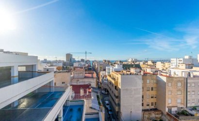 Reventa - Apartment -
Torrevieja - Costa Blanca