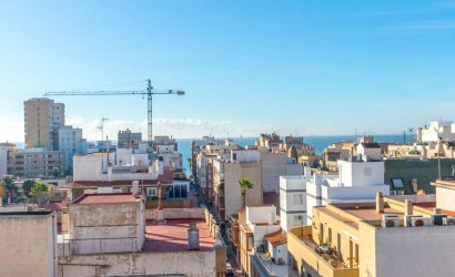 Reventa - Apartment -
Torrevieja - Costa Blanca