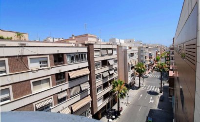 Reventa - Apartment -
Torrevieja - Costa Blanca