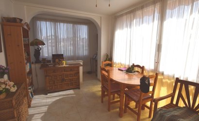 Resale - Villa -
Ciudad Quesada