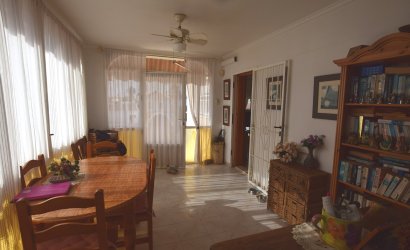 Resale - Villa -
Ciudad Quesada