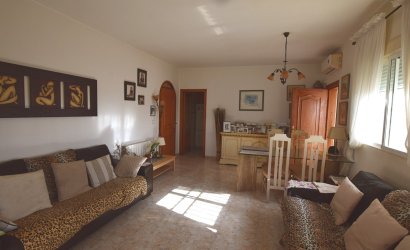 Resale - Villa -
Ciudad Quesada