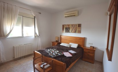 Resale - Villa -
Ciudad Quesada