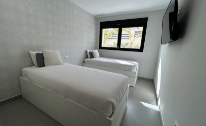 Revente - Villa -
Los Balcones - Costa Blanca