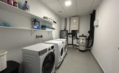 Revente - Villa -
Los Balcones - Costa Blanca