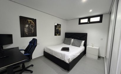 Revente - Villa -
Los Balcones - Costa Blanca