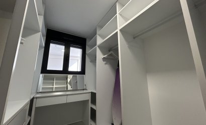 Revente - Villa -
Los Balcones - Costa Blanca