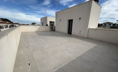 Revente - Villa -
Los Balcones - Costa Blanca