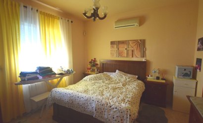 Resale - Villa -
Ciudad Quesada