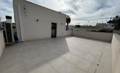 Revente - Villa -
Los Balcones - Costa Blanca