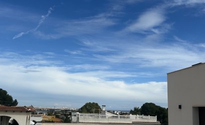 Revente - Villa -
Los Balcones - Costa Blanca