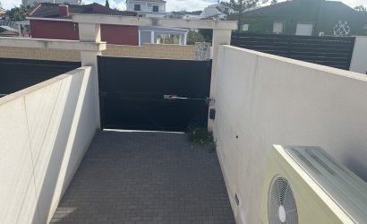 Revente - Villa -
Los Balcones - Costa Blanca