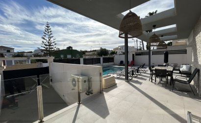 Revente - Villa -
Los Balcones - Costa Blanca