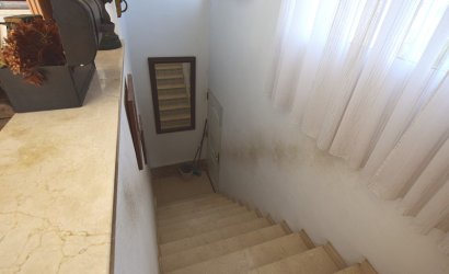 Resale - Villa -
Ciudad Quesada