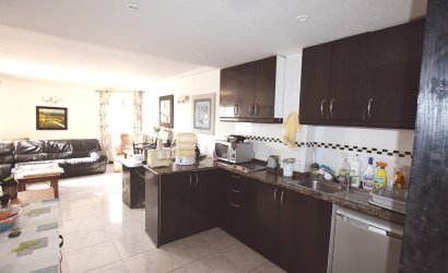 Resale - Villa -
Ciudad Quesada