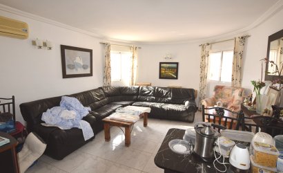 Resale - Villa -
Ciudad Quesada