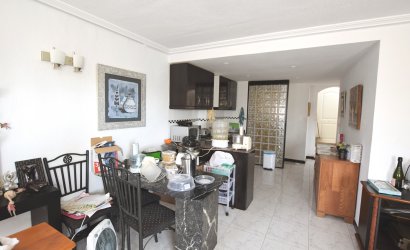 Resale - Villa -
Ciudad Quesada