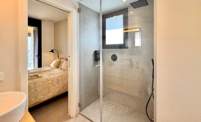 Herverkoop - Apartment -
Orihuela - Las Colinas Golf