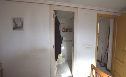 Resale - Villa -
Ciudad Quesada