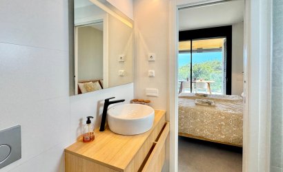 Herverkoop - Apartment -
Orihuela - Las Colinas Golf