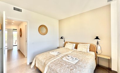 Herverkoop - Apartment -
Orihuela - Las Colinas Golf