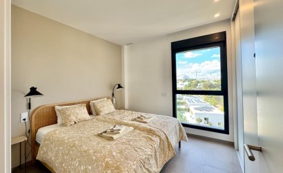 Herverkoop - Apartment -
Orihuela - Las Colinas Golf