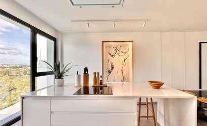 Herverkoop - Apartment -
Orihuela - Las Colinas Golf