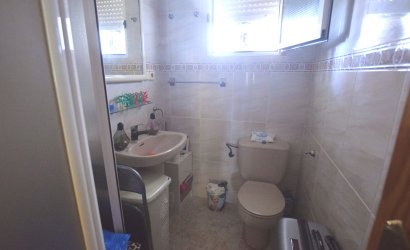 Resale - Villa -
Ciudad Quesada