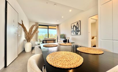 Herverkoop - Apartment -
Orihuela - Las Colinas Golf