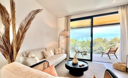 Herverkoop - Apartment -
Orihuela - Las Colinas Golf