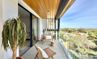 Herverkoop - Apartment -
Orihuela - Las Colinas Golf