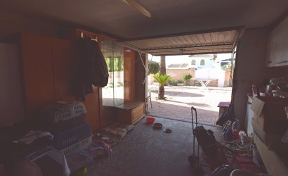 Resale - Villa -
Ciudad Quesada