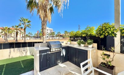 Revente - Villa -
Orihuela Costa - Lomas de Cabo Roig