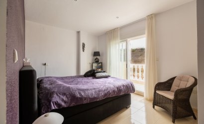 Reventa - Villa -
Rojales - Benimar