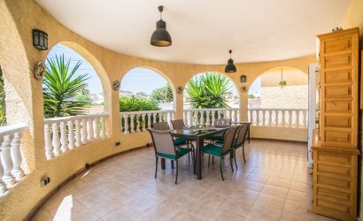 Revente - Villa -
Torrevieja - Costa Blanca