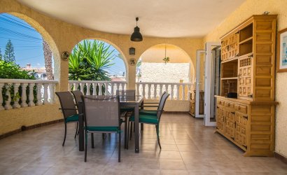 Revente - Villa -
Torrevieja - Costa Blanca