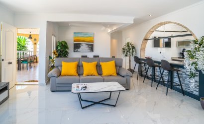 Revente - Villa -
Torrevieja - Costa Blanca