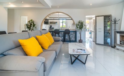 Revente - Villa -
Torrevieja - Costa Blanca