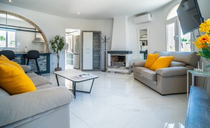 Revente - Villa -
Torrevieja - Costa Blanca