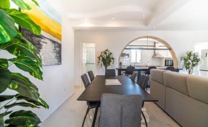 Revente - Villa -
Torrevieja - Costa Blanca