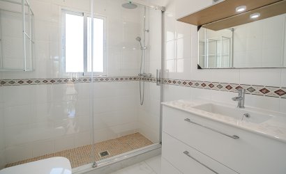 Revente - Villa -
Torrevieja - Costa Blanca