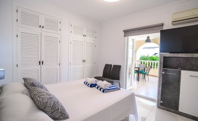Revente - Villa -
Torrevieja - Costa Blanca