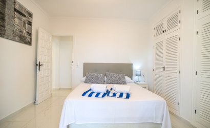 Revente - Villa -
Torrevieja - Costa Blanca